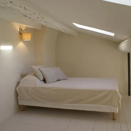 Sigalon Apartment